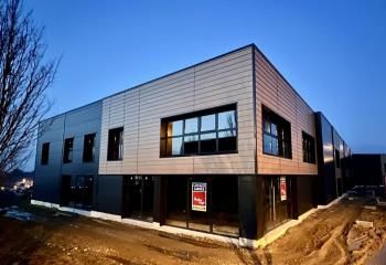 Location cellules commerciales Montivilliers - Proximité A13/A29