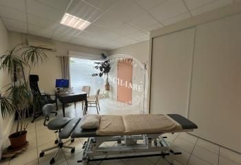 Vente local commercial Fronton - Axe principal