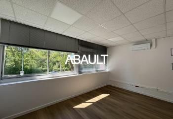 Location bureaux Saint-Jean Toulouse - Nord Est