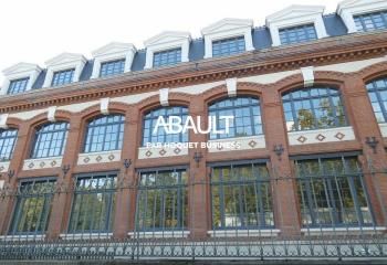 Location local commercial dynamique L'Union (31240)