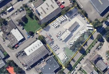 Location local commercial dynamique L'Union (31240)