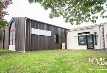 Local d'activité à vendre Challans - Zone artisanale dynamique