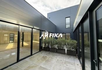 Bureaux à louer Mérignac - Proche rocade et bus