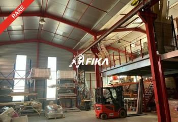 Local d'activité à vendre Beauzelle - Proximité Voie Lactée et N224