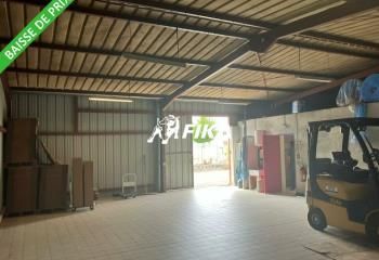 Locaux d'activité à vendre Fontenilles - Proche A64 et N124