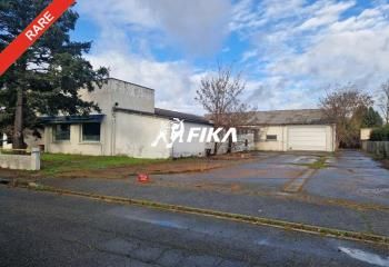 Local d'activité à vendre Tournefeuille - Proche zone EN JACCA