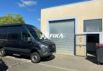 Local d'activité à vendre Fonsorbes - Proche A64, N124, D632