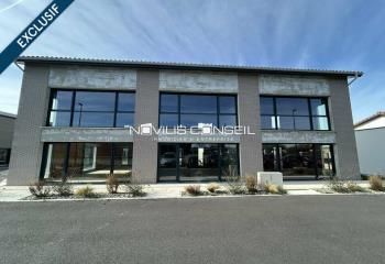 Location bureaux Buzet-sur-Tarn - Zone commerciale près Toulouse