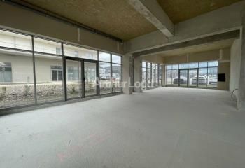 Location cellule commerciale divisible Bezannes (51)