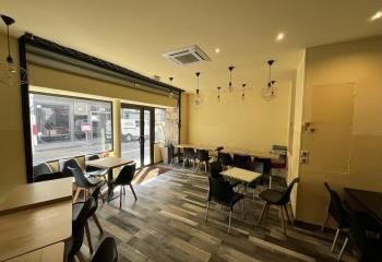 Location local commercial Nice centre-ville Place Masséna