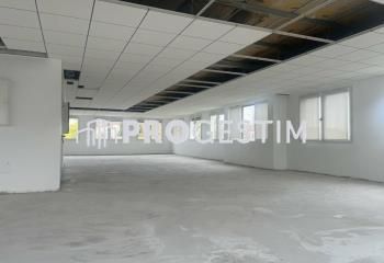 Location bureaux 420 m² Chenôve - Proche rocade et bus