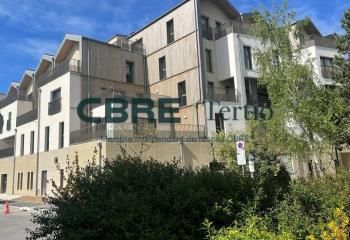 Vente local commercial La Riche - Proche Jardin Botanique