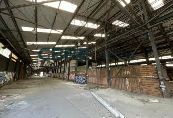 Entrepôt à vendre Tours - Zone Industrielle Menneton