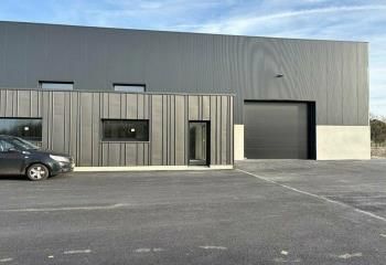 Location local d'activité Coquelles - Accès direct A16
