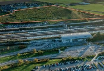 Location local d'activité Les Attaques - Proche Calais et A16
