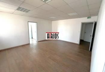 Bureaux à louer La Garde - Proche autoroute et accès PMR