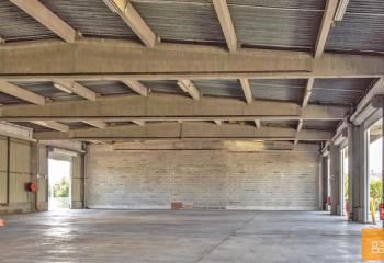 Location entrepôt Portet-sur-Garonne - Proche échangeur