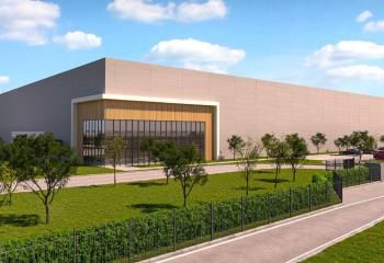 Location entrepôt Aussonne - Stockage jusqu'à 10 m