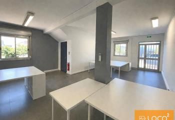 Location bureaux Toulouse Gramont - Proche métro ligne A