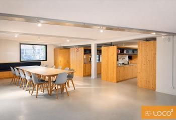 Location bureaux Toulouse Sud Montaudran - Proche Halle de la Machine