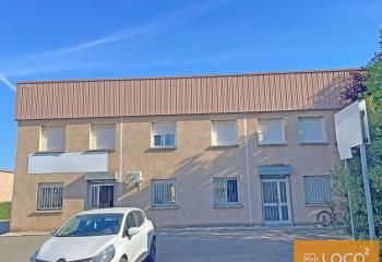 Location bureaux Toulouse Gramont - Proche métro ligne A