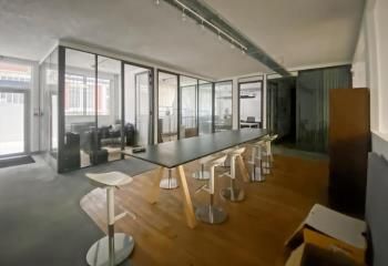 Bureaux à louer Paris 16 - Proche Métro Rue de la Pompe