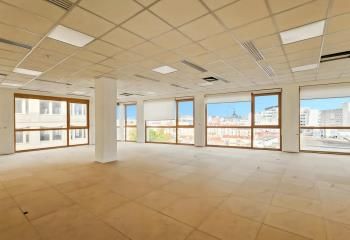 Bureaux à louer Ivry-sur-Seine - Immeuble neuf label BREEAM