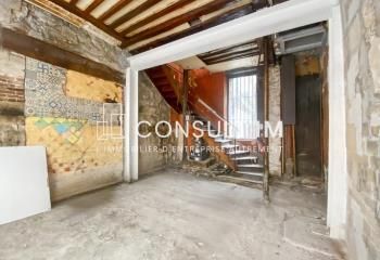 Location boutique rue Montorgueil Paris 1