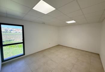 Bureau à vendre Lorgues - Pôle santé, accès PMR