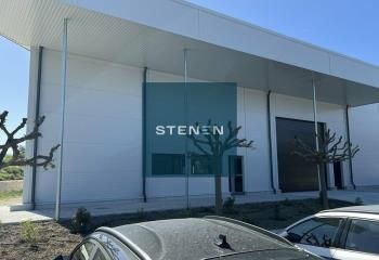 Location local commercial Plan de Campagne - Les Pennes-Mirabeau