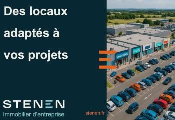Location local commercial Cabriès - Plan de Campagne