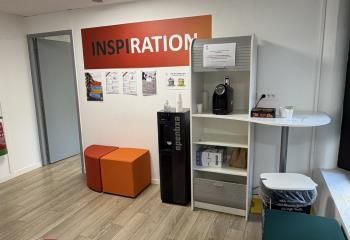 Location bureaux Toulouse secteur Jolimont - Métro à proximité