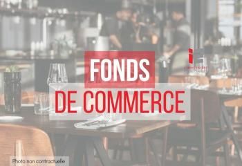 Fonds traiteur à vendre Saint-Malo