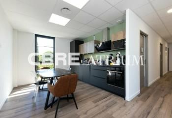 Bureaux à louer Aubière - Proche A75/A71 et bus Gamay