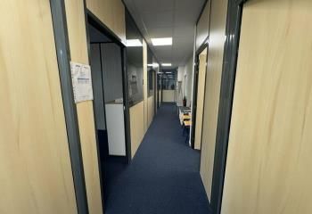 Bureaux à louer Tours Nord - Site de l'Aéronef