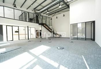 Bureaux à louer Brignais - Proche A450