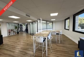 Bureaux à louer Sophia Antipolis - Pôle technologique dynamique