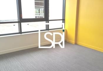 Bureaux à louer Cournon-d'Auvergne - Proche A75/A71/A89