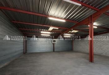 Local stockage à vendre Geispolsheim - Proche A35