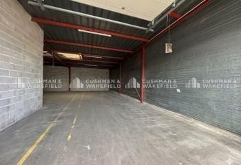 Local d'activité à vendre Geispolsheim - Proche A35