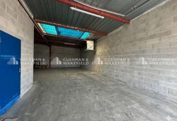 Local d'activité à vendre Geispolsheim - Proche A35