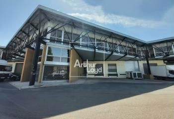 Location entrepôt Morangis - Accès A6/N104 et transports en commun