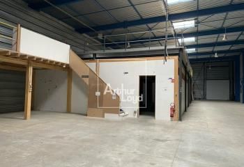 Location entrepôt Morangis - Accès A6 et C Chilly Mazarin