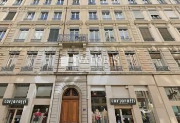 Location bureau Lyon 6 calme près transports et tram T1