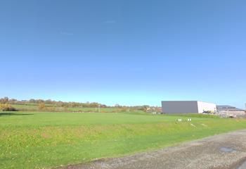 Terrain à vendre Trélissac (24) - accès proche A89