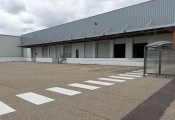 Location entrepôt Corbas - ZI Montmartin - Rénové