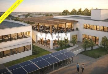 Vente local restauration Longvic - Proche rocade Dijon