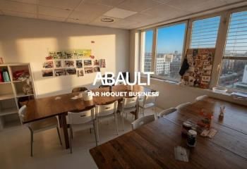 Vente bureaux Toulouse Croix de Pierre - Proche périphérique et transports