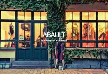 Local commercial à louer Bordeaux centre – style Art nouveau