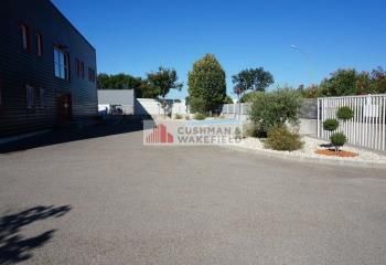 Location local d'activité Arceau - Proche A31 et Dijon
